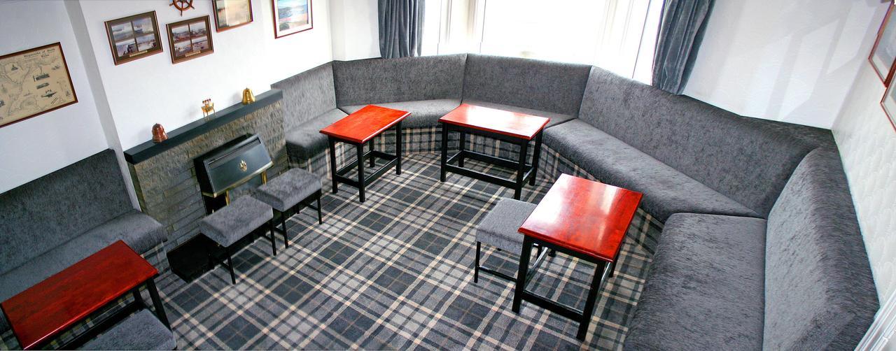 Woburn Hill Hotel Cemaes Bay Esterno foto
